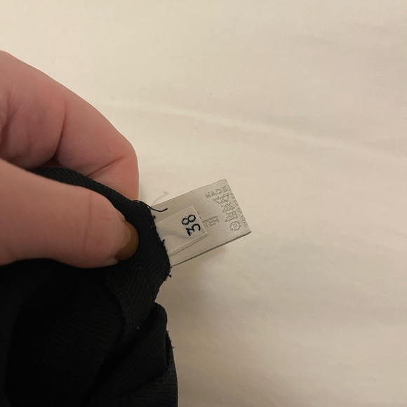 Miu Miu Preppy Tennis Pleated Skirt - Picture 7 of 7